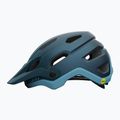 Kerékpáros sisak Giro Source Integrated MIPS matte ano harbor blue 2