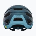 Kerékpáros sisak Giro Source Integrated MIPS matte ano harbor blue 3