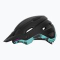 Kerékpáros sisak Giro Source Integrated MIPS W matte black/ice dye 2