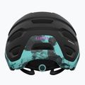 Kerékpáros sisak Giro Source Integrated MIPS W matte black/ice dye 3