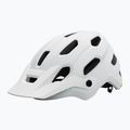 Kerékpáros sisak Giro Source Integrated MIPS W matte white