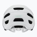 Kerékpáros sisak Giro Source Integrated MIPS W matte white 3