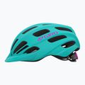 Kerékpáros sisak Giro Vasona Integrated MIPS matte screaming teal 2