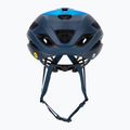 Kerékpáros sisak Giro Eclipse MIPS Spherical matte ano blue 4