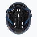 Kerékpáros sisak Giro Eclipse MIPS Spherical matte ano blue 5