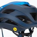Kerékpáros sisak Giro Eclipse MIPS Spherical matte ano blue 8