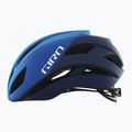 Kerékpáros sisak Giro Eclipse MIPS Spherical matte ano blue 2