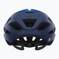 Kerékpáros sisak Giro Eclipse MIPS Spherical matte ano blue 3