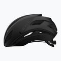 Kerékpáros sisak Giro Eclipse MIPS Spherical matte black/gloss black 2