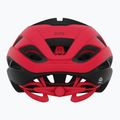 Kerékpáros sisak Giro Eclipse MIPS Spherical matte black/white/red 3