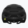 kerékpáros sisak Giro Merit Spherical MIPS matte black 9