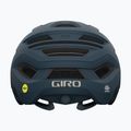 Kerékpáros sisak Giro Merit Spherical MIPS matte harbor blue 3