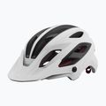 Kerékpáros sisak Giro Merit Spherical MIPS matte white/black