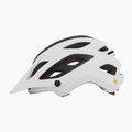 Kerékpáros sisak Giro Merit Spherical MIPS matte white/black 2