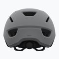 Kerékpáros sisak Giro Caden II matte grays 3