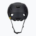 Kerékpáros sisak Giro Caden Integrated MIPS II matte black 4