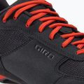 Férfi kerékpáros cipő Giro Rumble VR fekete GR-7058517 8