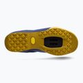 Kerékpáros cipő MTB férfi Giro Rumble VR dress blue gum 3