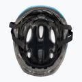 Giro Scamp kék-zöld gyermek kerékpáros sisak GR-7067920 5