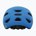 Giro Scamp kék-zöld gyermek kerékpáros sisak GR-7067920 8