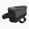 Blackburn Local Top Tube 0.55 l fekete/sötétszürke kerékpáros táska vázra