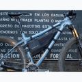 Blackburn Outpost vázas kerékpártáska L 6.95 l fekete 7