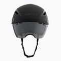 Kerékpáros sisak Giro Aerohead MIPS matte black titanium 2