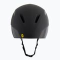 Kerékpáros sisak Giro Aerohead MIPS matte black titanium 4