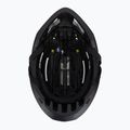 Kerékpáros sisak Giro Aerohead MIPS matte black titanium 5