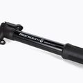 Blackburn Mountain Anyvalve HV 90psi kerékpárszivattyú fekete BBN-7079149 3