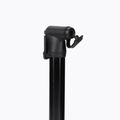 Blackburn Mountain Anyvalve HV 90psi kerékpárszivattyú fekete BBN-7079149 4