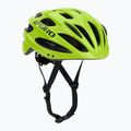 Kerékpáros sisak Giro Revel lime 2