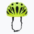Kerékpáros sisak Giro Revel lime 3