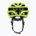 Kerékpáros sisak Giro Revel lime 4