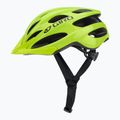Kerékpáros sisak Giro Revel lime 5