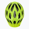 Kerékpáros sisak Giro Revel lime 6
