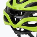 Kerékpáros sisak Giro Revel lime 8