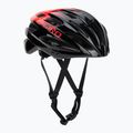 Gyerek kerékpáros sisak Giro Raze matte black vermillion 2