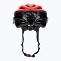 Gyerek kerékpáros sisak Giro Raze matte black vermillion 4