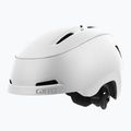 Kerékpáros sisak Giro Bexley MIPS matte white