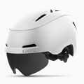 Kerékpáros sisak Giro Bexley MIPS matte white 2