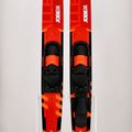 JOBE Allegre Combo wakeboard szett piros 208822003 14