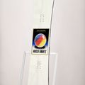 Férfi snowboard Salomon Huck Knife fehér L47018300 12