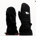 Női síelő kesztyű The North Face Montana Ski Mitt fekete NF0A7RGXJK31 8