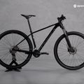 Orbea Onna 29 40 hegyi kerékpár fekete M20819N9 14