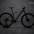Orbea Onna 29 40 hegyi kerékpár piros M20817NA 21