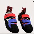 La Sportiva női hegymászócipő Kubo fekete 30I504406 12