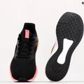 PUMA Transport fekete-sárga férfi futócipő 377028 06 11