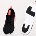 PUMA Resolve Modern fekete női futócipő 377036 04 11