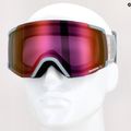 Salomon S/View S2 síszemüveg szürke L47003200 L47003200 11